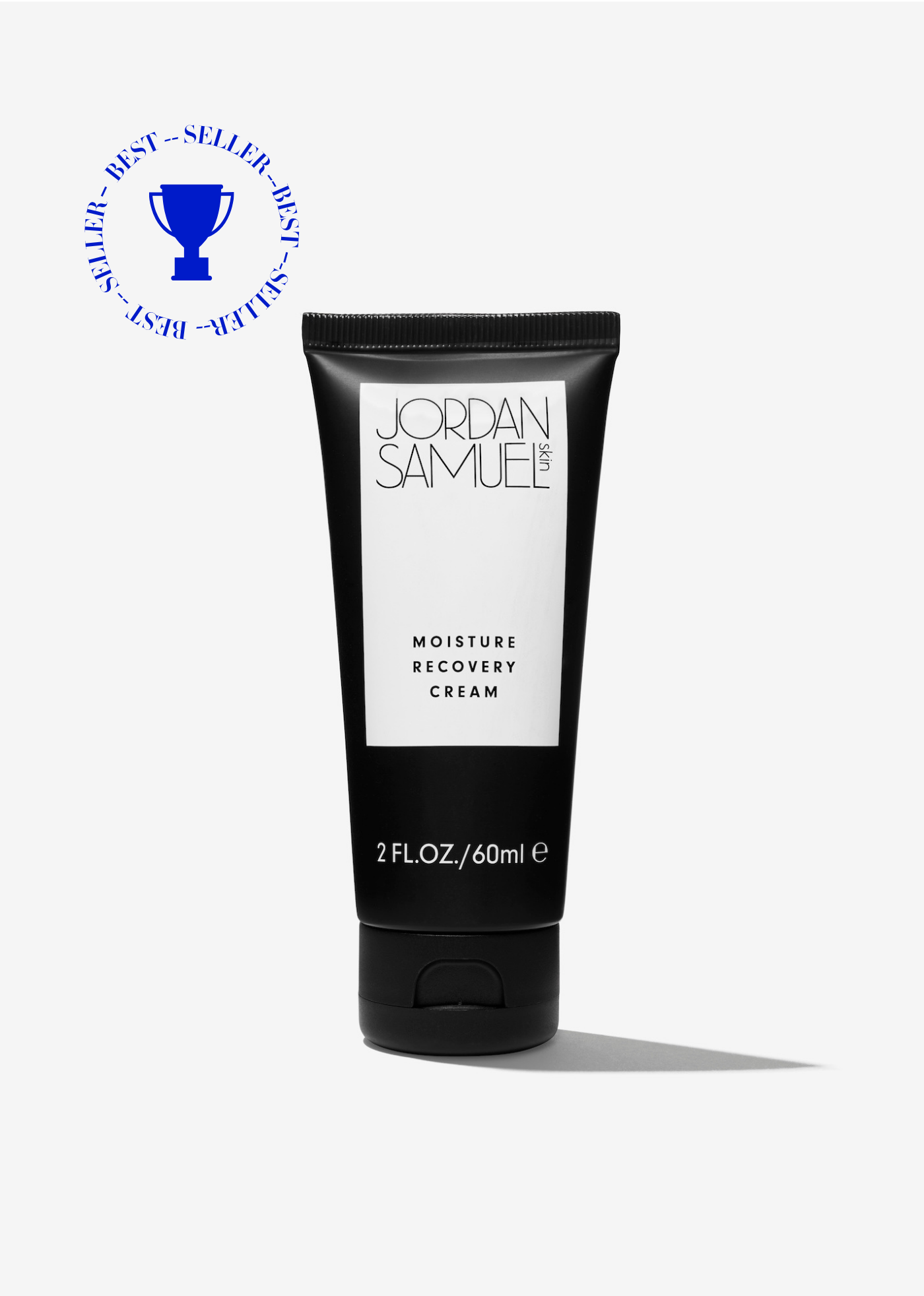 Moisture Recovery Cream - NEW 60ml
