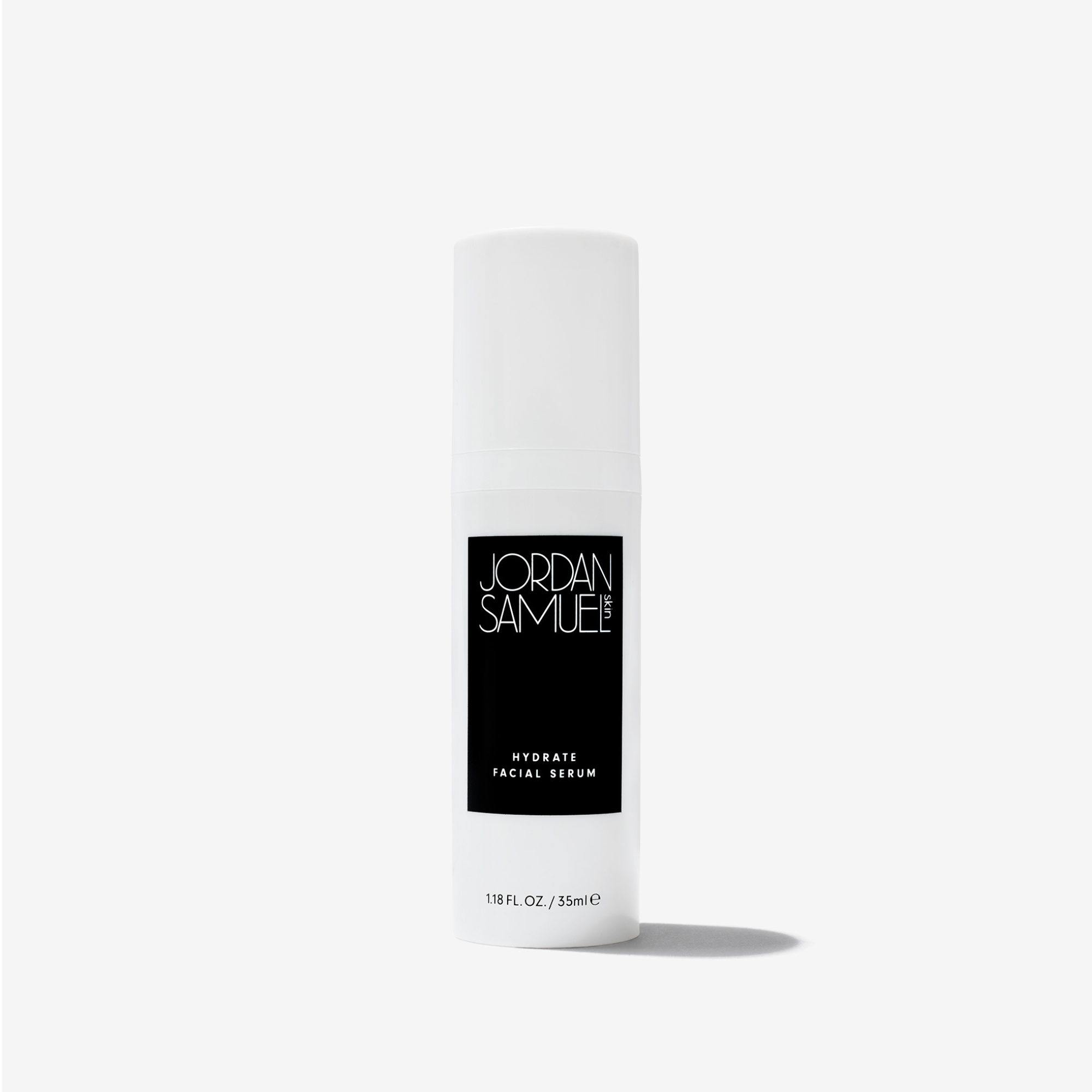Hydrate Facial Serum – Jordan Samuel Skin