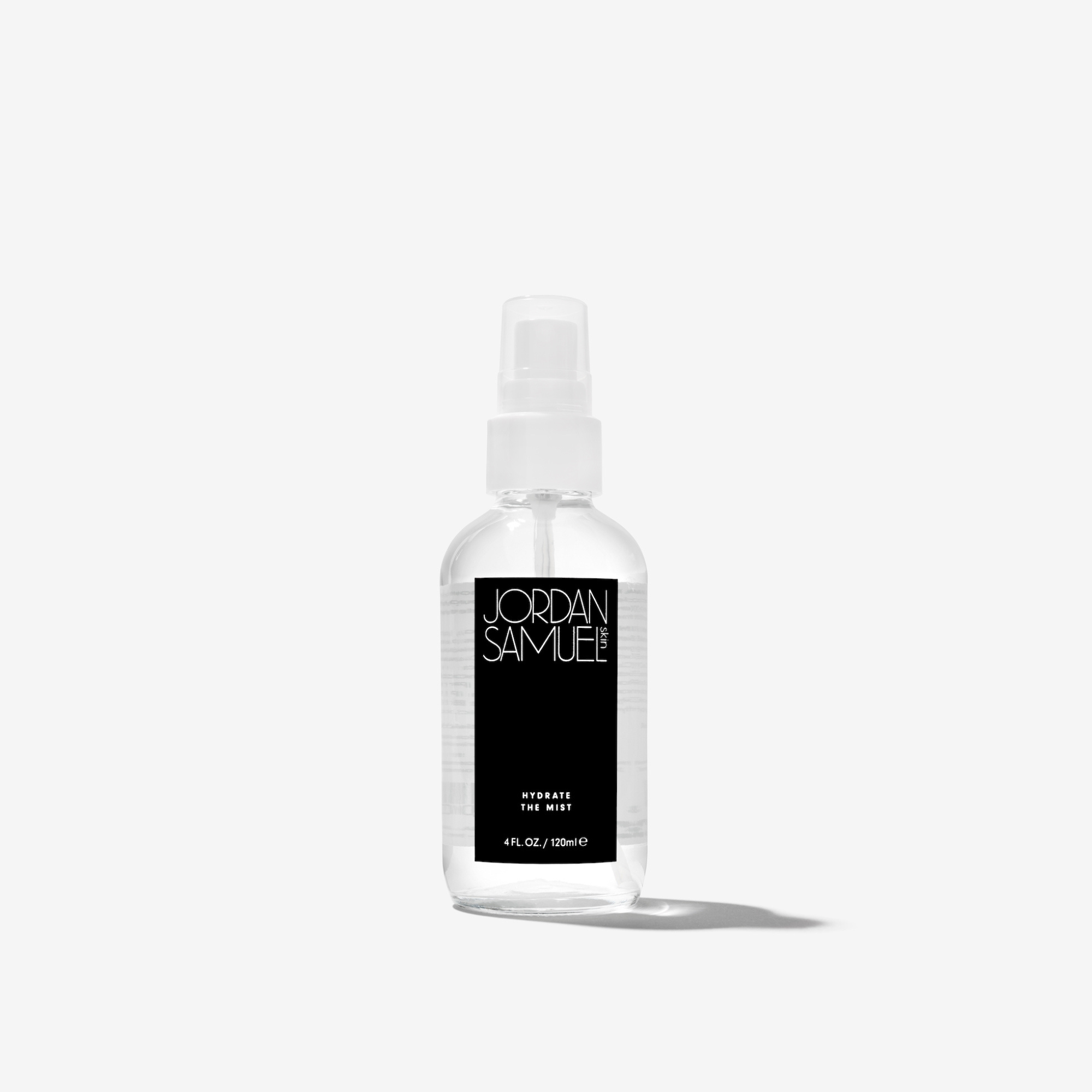 Hydrate The Mist – Jordan Samuel Skin