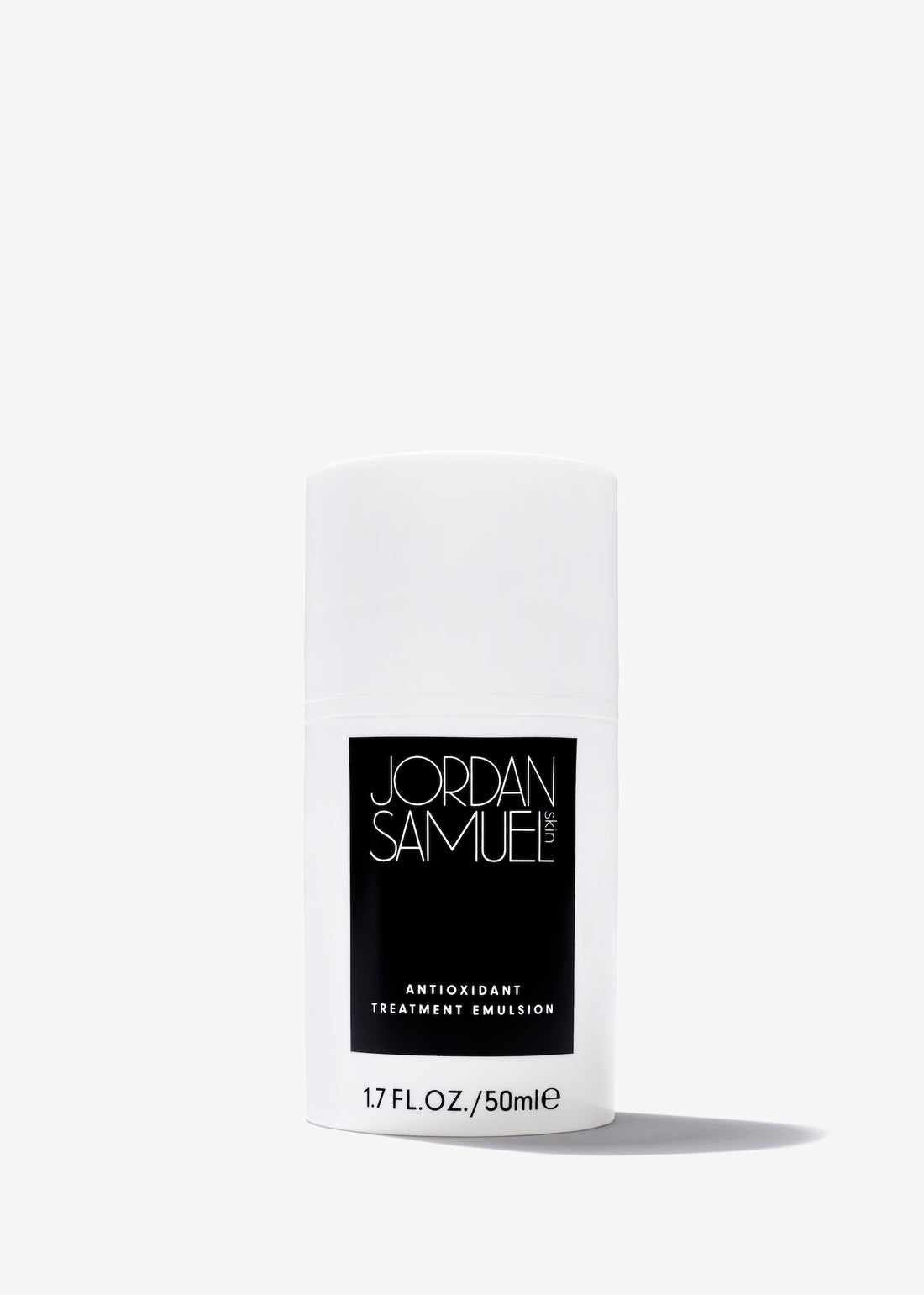 Antioxidant Treatment Emulsion