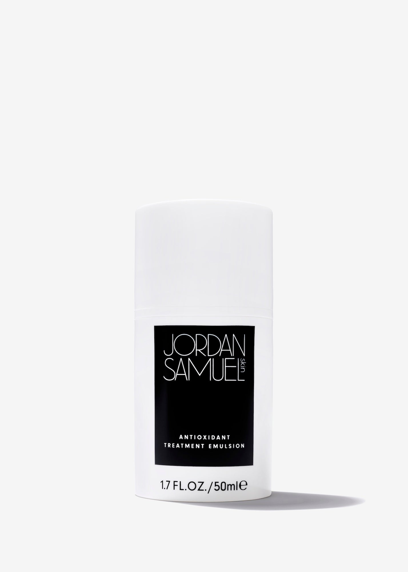 Antioxidant Treatment Emulsion