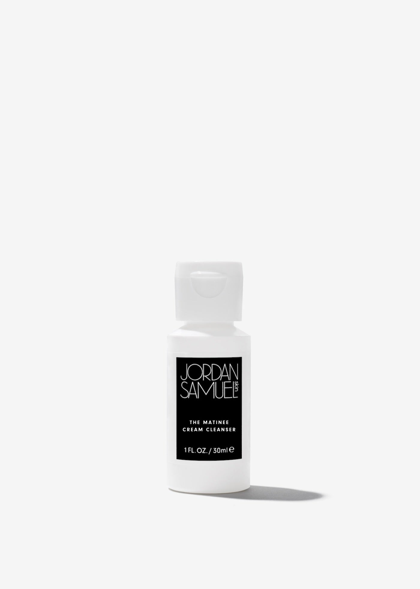 The Matinee Cream Cleanser