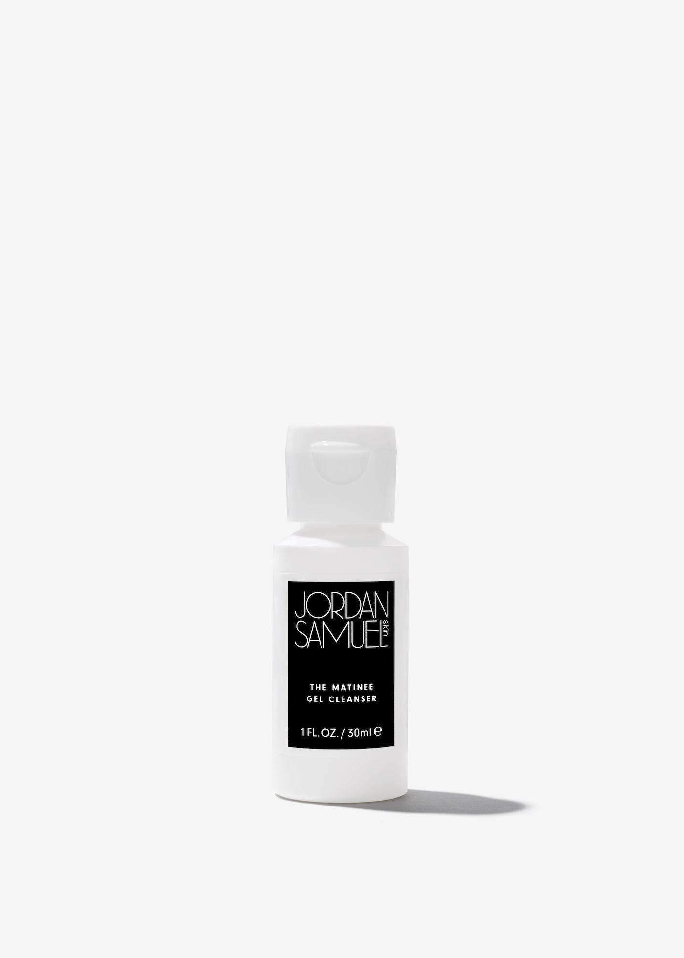 🎁 The Matinee Gel Cleanser (100% off)