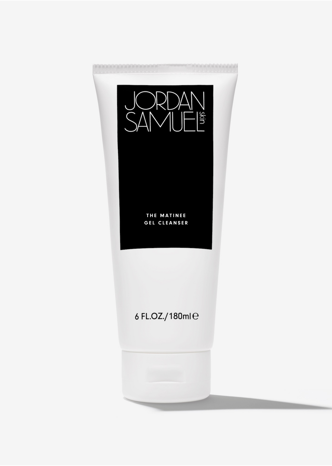 The Matinee Gel Cleanser