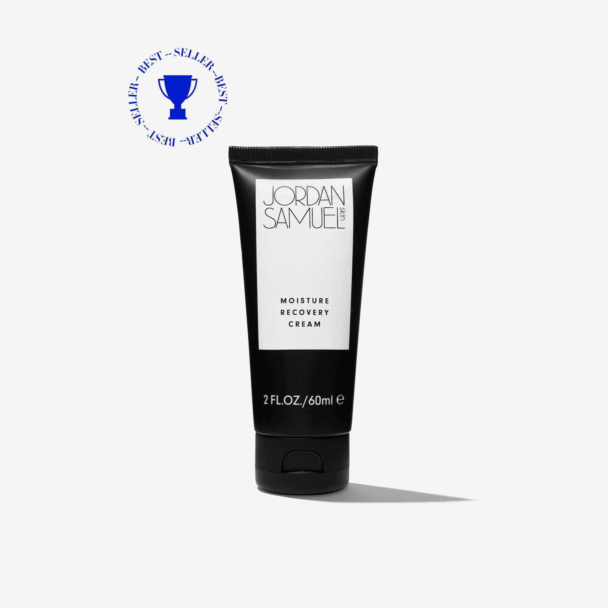 Moisture Recovery Cream - NEW 60ml – Jordan Samuel Skin