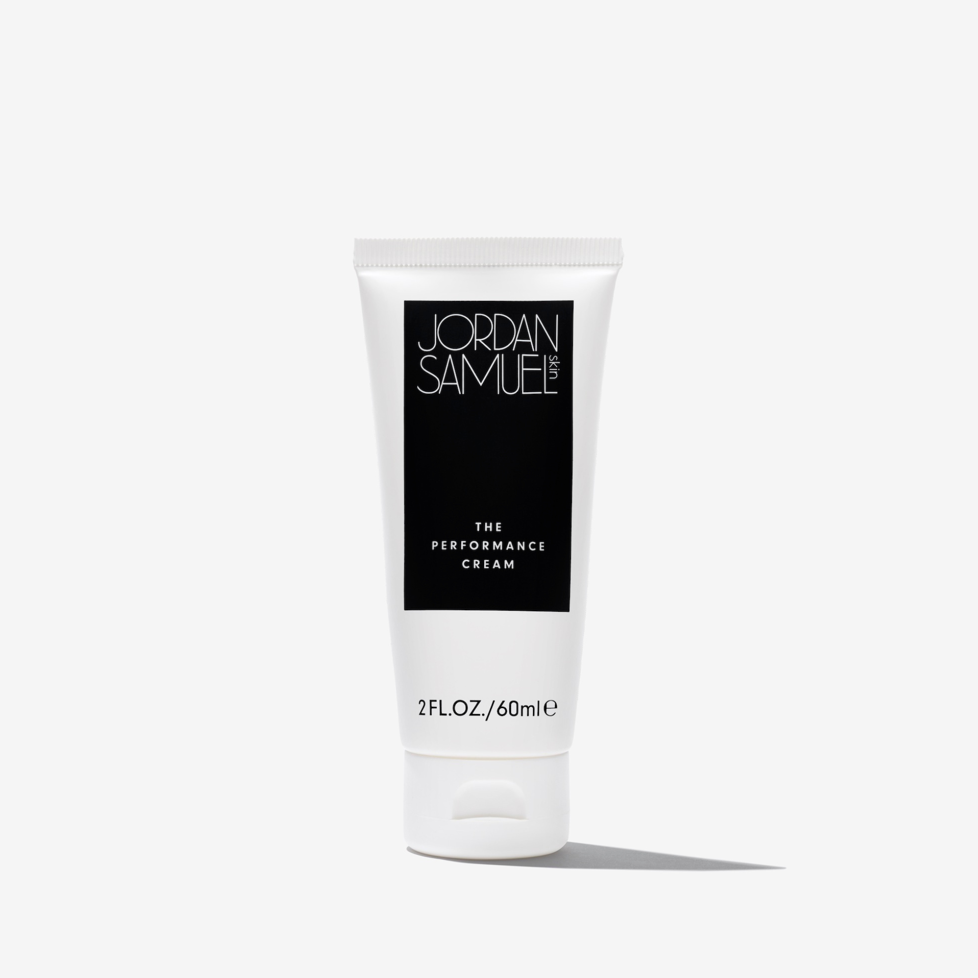 The Performance Cream – Jordan Samuel Skin