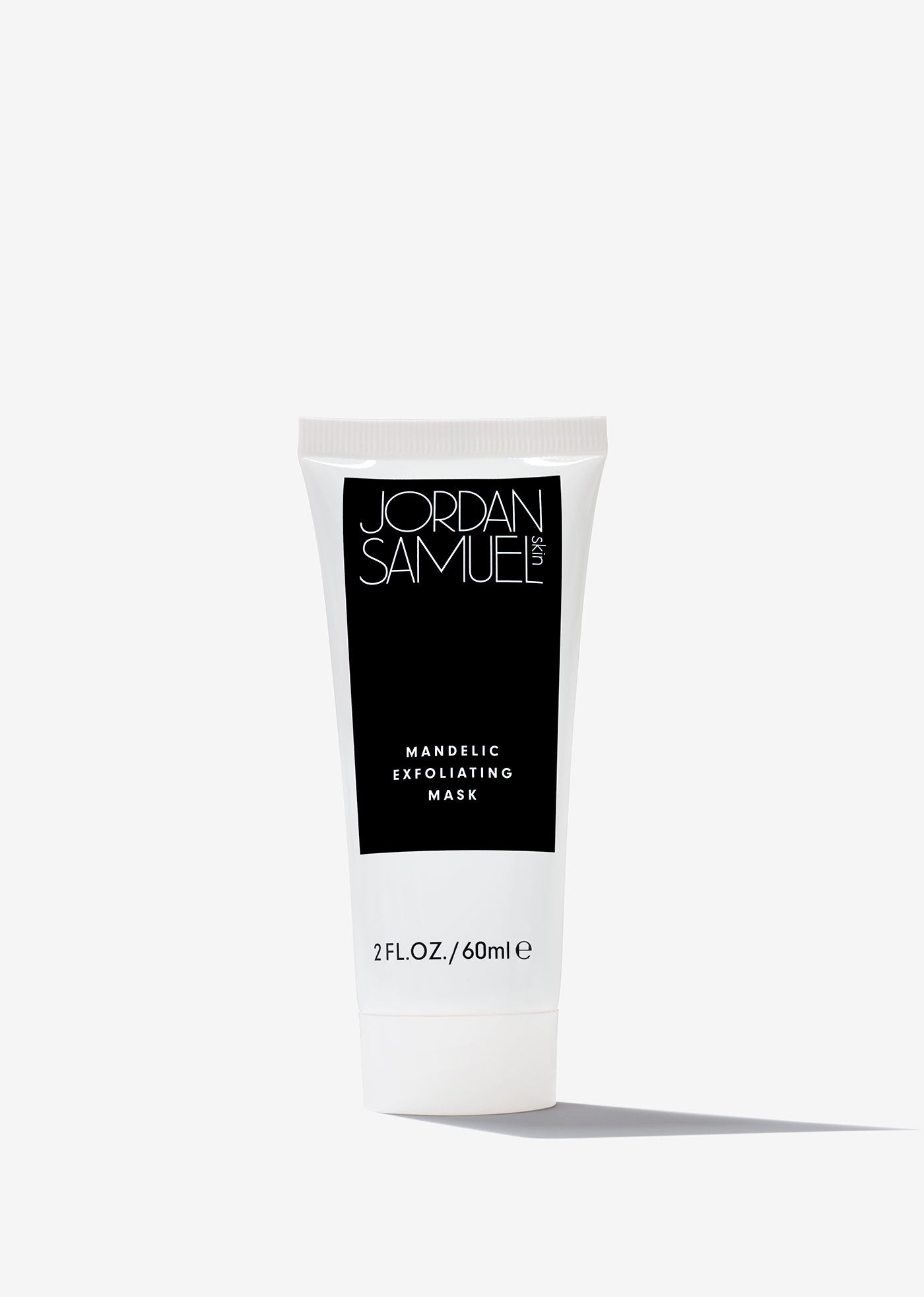 Mandelic Exfoliating Mask