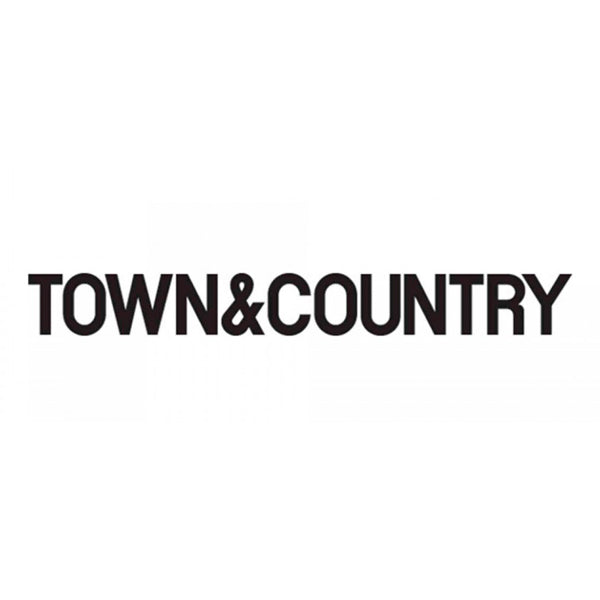 Town & Country