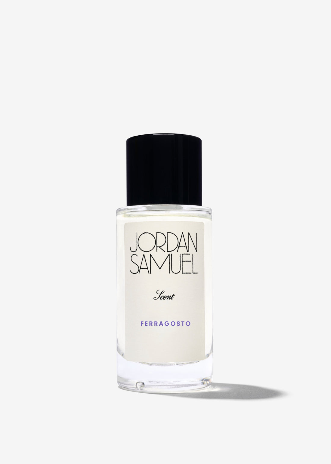 Ferragosto Eau De Parfum