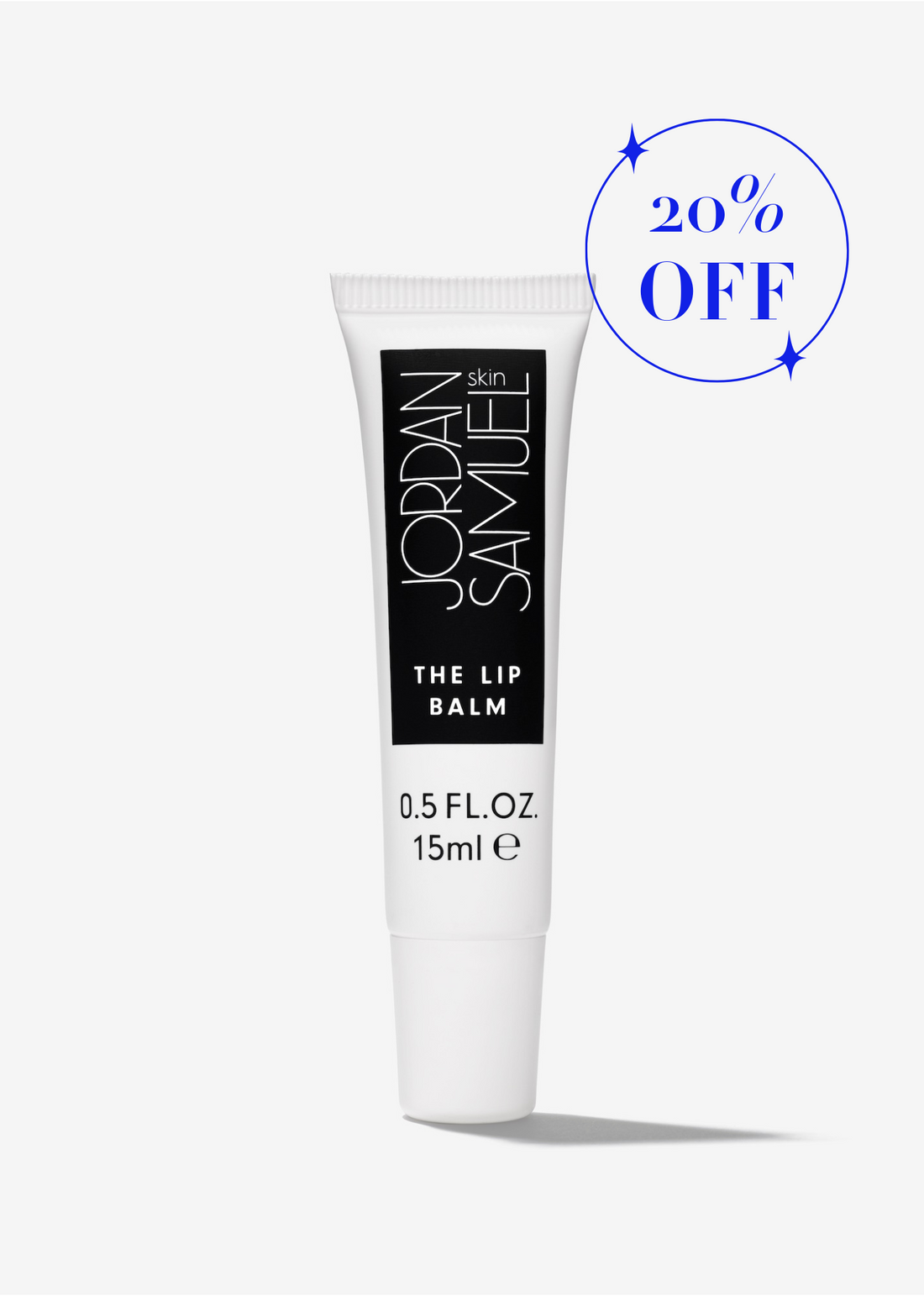 The Lip Balm