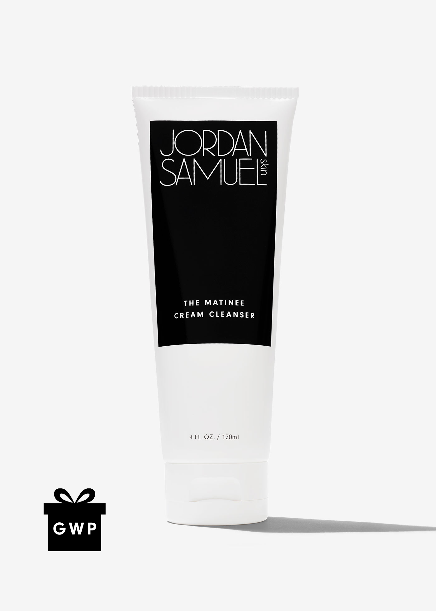 The Matinee Cream Cleanser