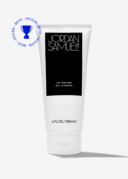The Matinee Gel Cleanser