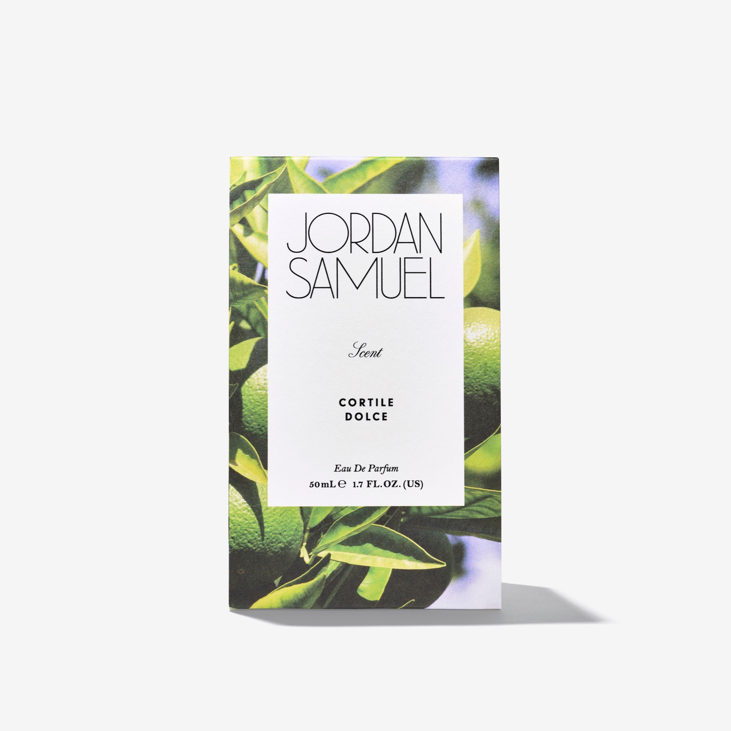 Cortile Dolce Eau De Parfum