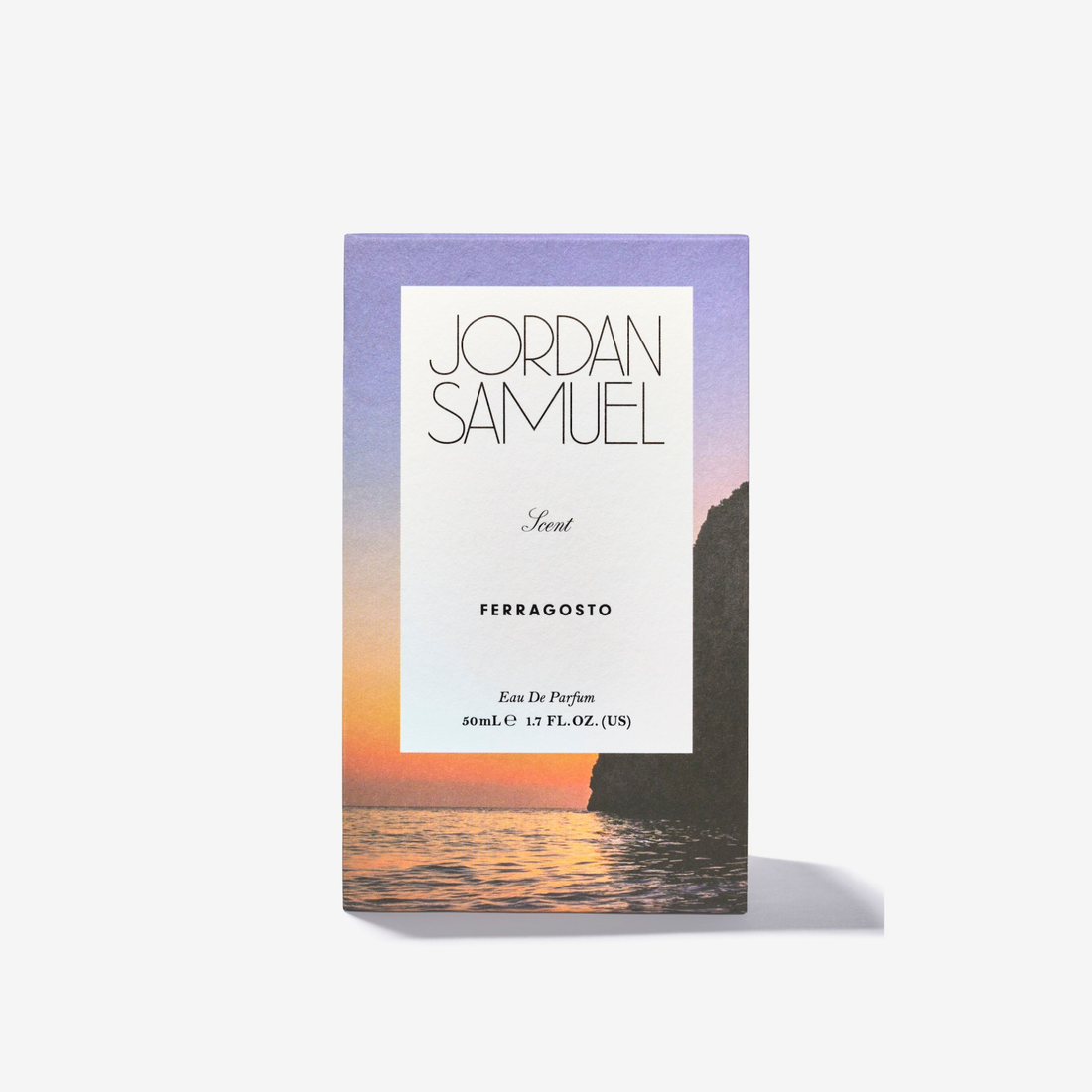 Ferragosto Eau De Parfum