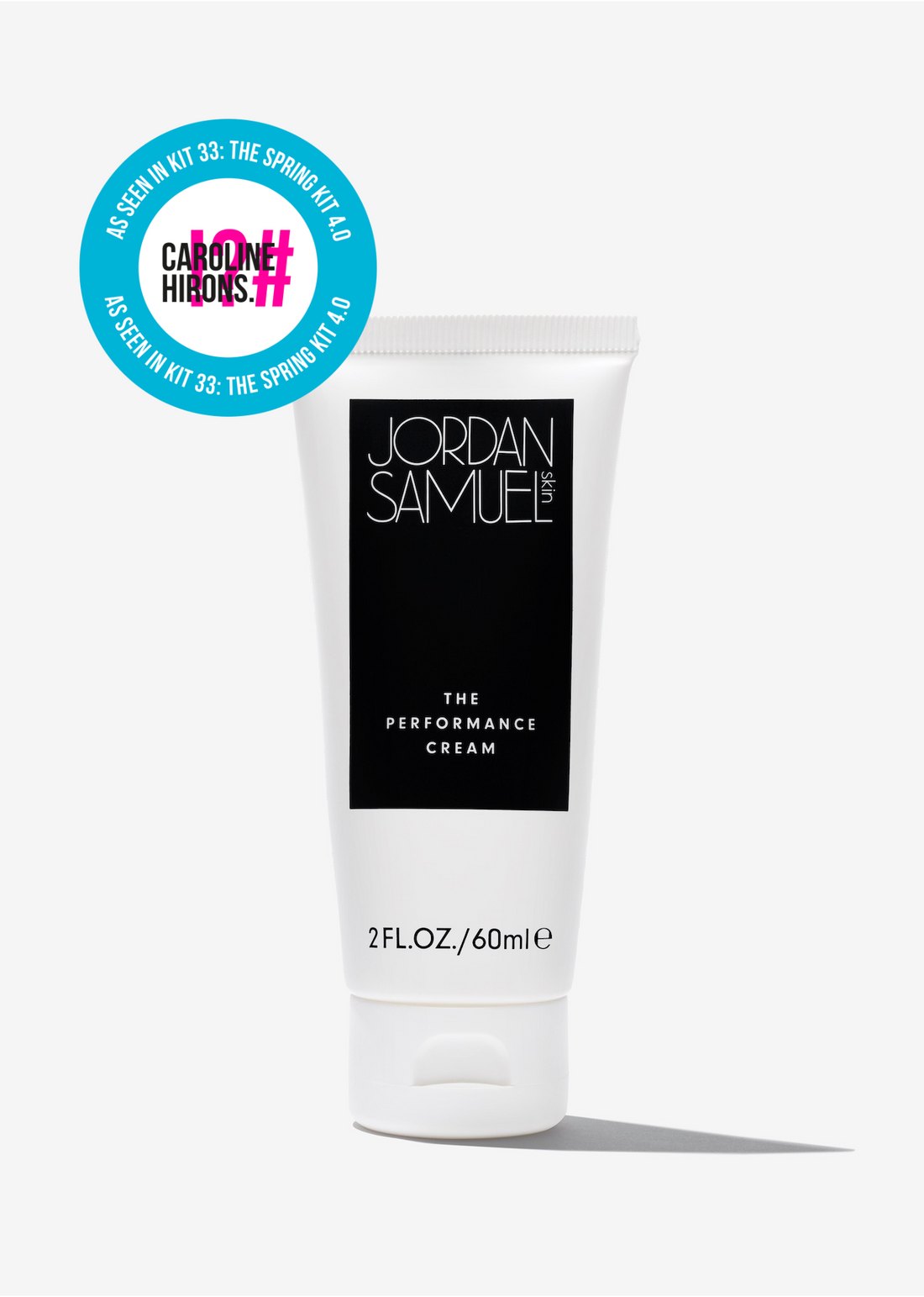 The Performance Cream