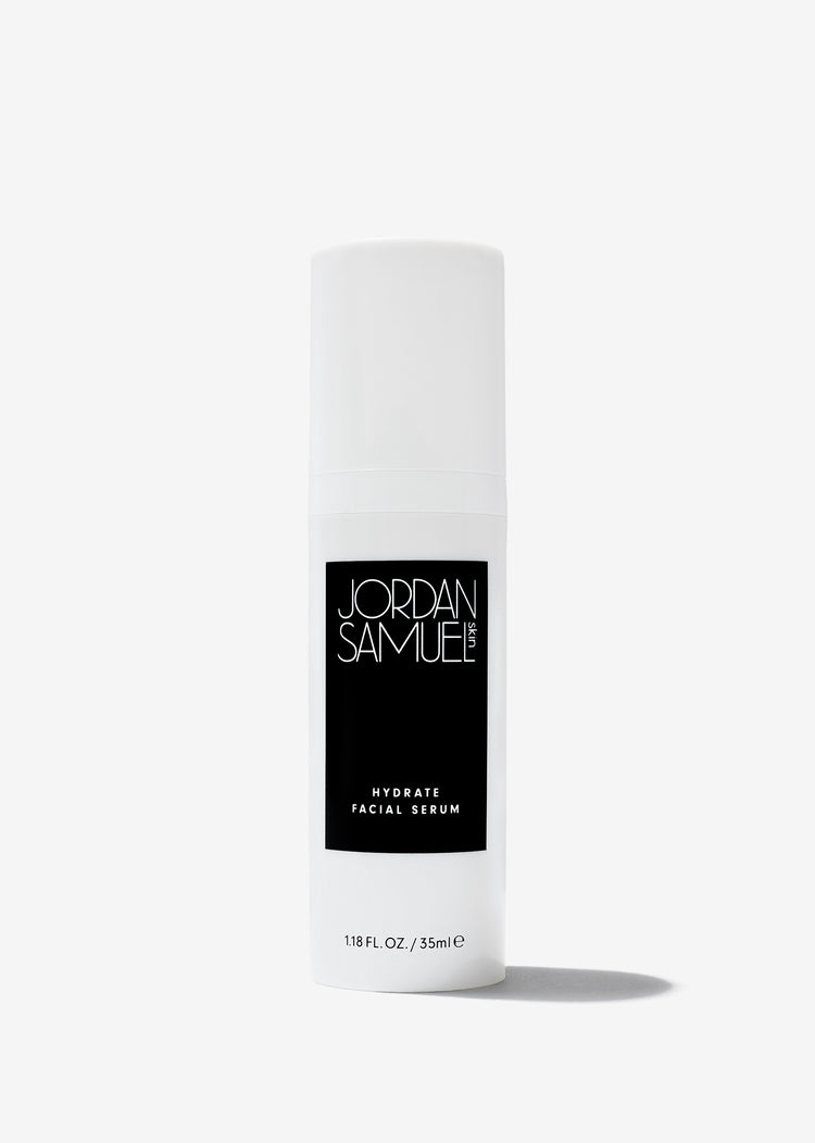 Hydrate Facial Serum – Jordan Samuel Skin