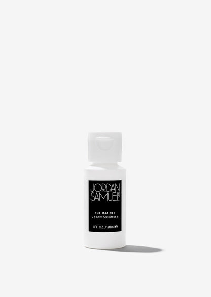 🎁 The Matinee Cream Cleanser (100% off)