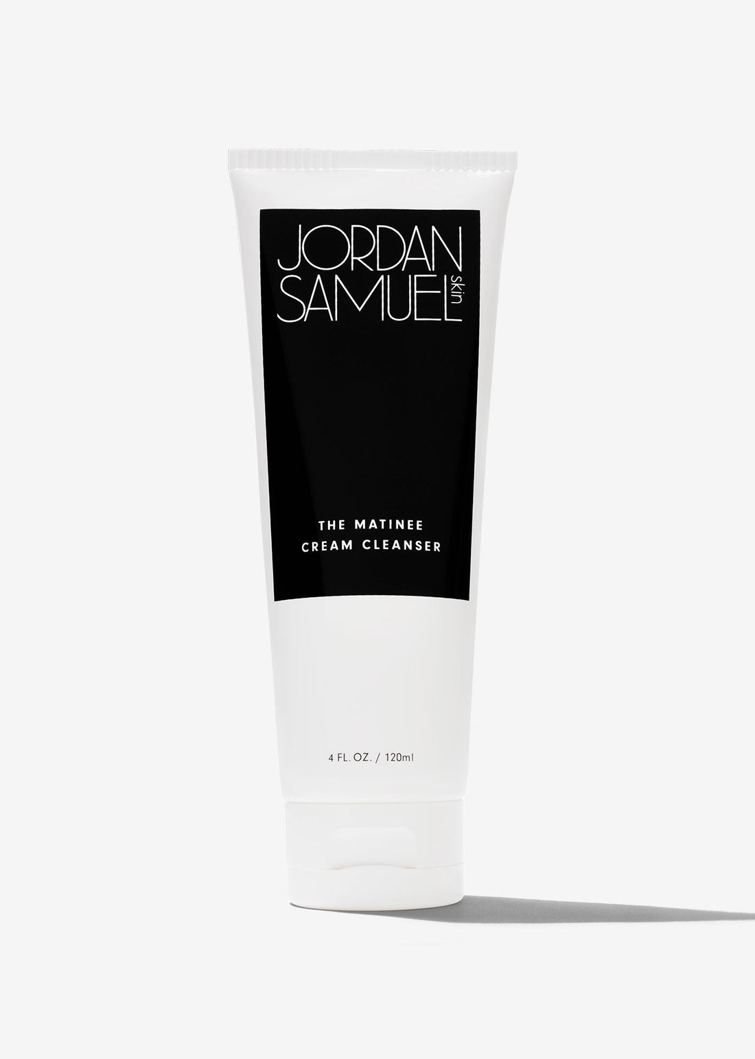 🎁 The Matinee Cream Cleanser (100% off)