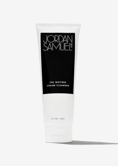 🎁 The Matinee Cream Cleanser (100% off)