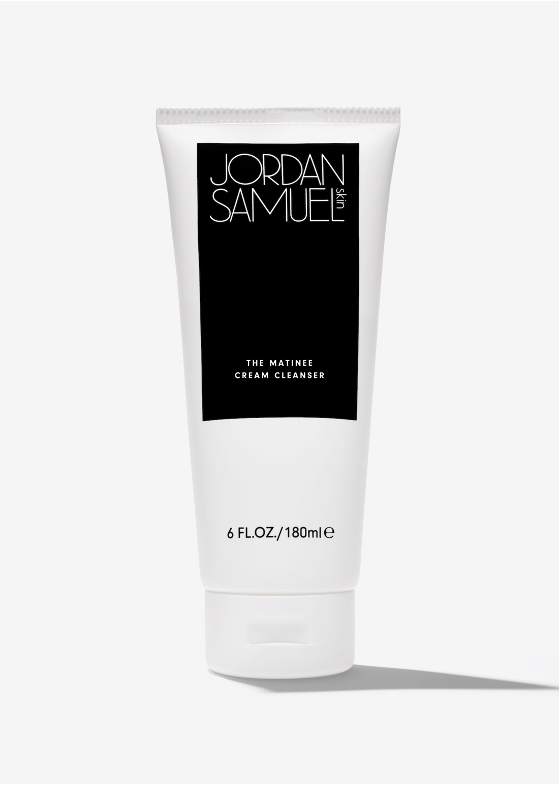 The Matinee Cream Cleanser