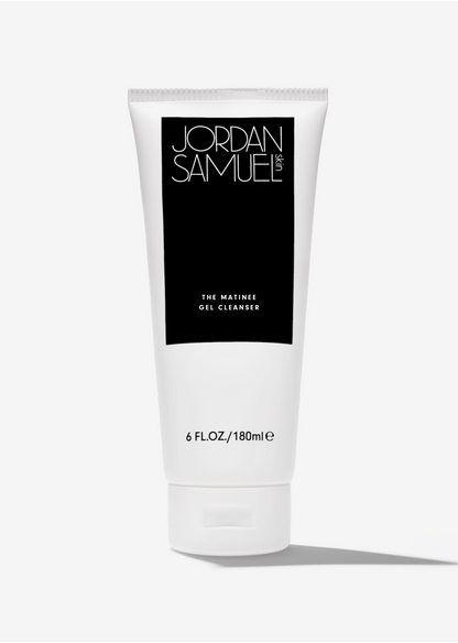 The Matinee Gel Cleanser