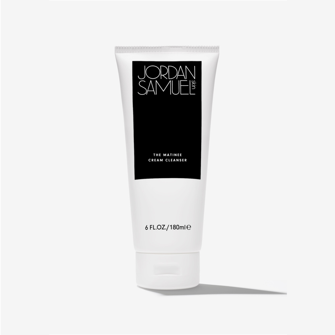 The Matinee Cream Cleanser