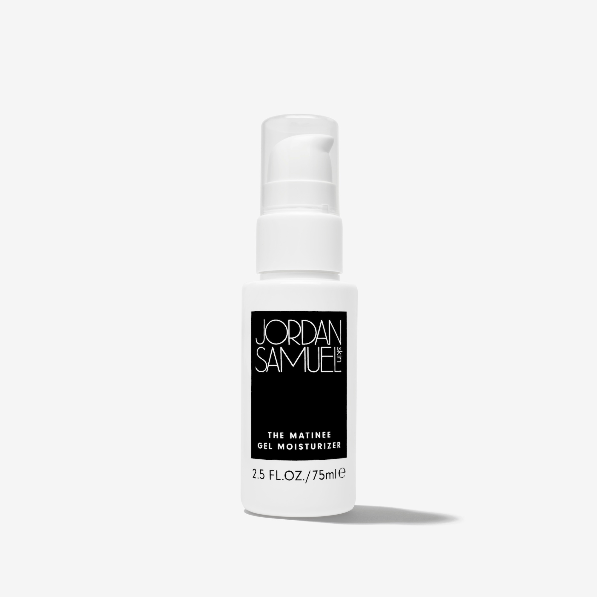 The Matinee Gel Moisturizer