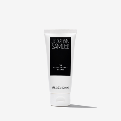 The Performance Cream