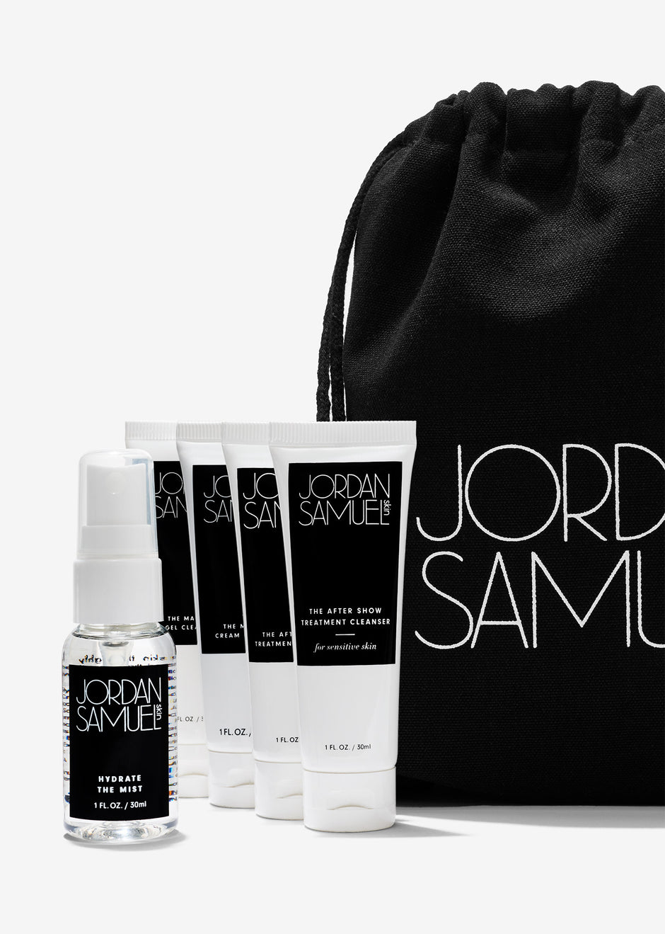 Products – Jordan Samuel Skin
